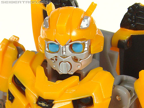 Transformers Hunt For The Decepticons Bumblebee (Image #56 of 85)