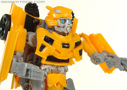 Transformers Hunt For The Decepticons Bumblebee (Image #57 of 85)