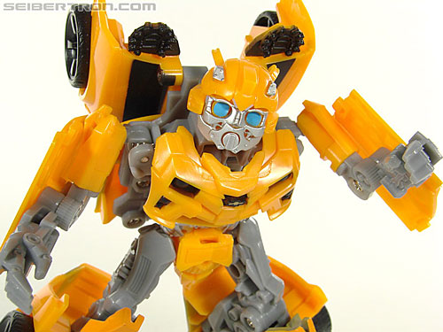 Transformers Hunt For The Decepticons Bumblebee (Image #60 of 85)