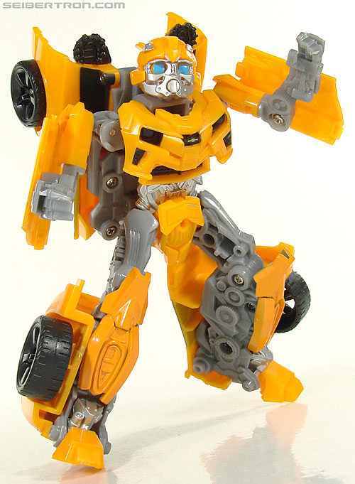 Transformers Hunt For The Decepticons Bumblebee (Image #62 of 85)