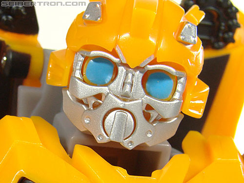 Transformers Hunt For The Decepticons Bumblebee (Image #66 of 85)