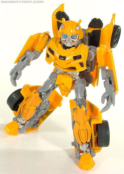 Transformers Hunt For The Decepticons Bumblebee (Image #67 of 85)