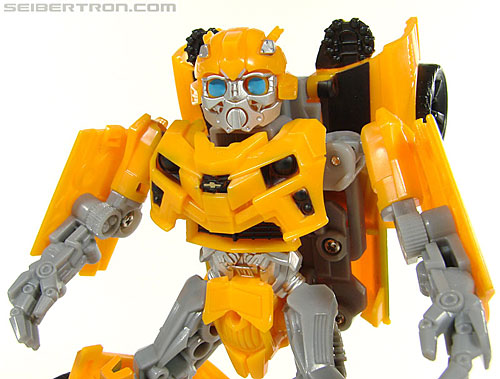 Transformers Hunt For The Decepticons Bumblebee (Image #68 of 85)