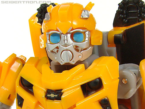 Transformers Hunt For The Decepticons Bumblebee (Image #69 of 85)