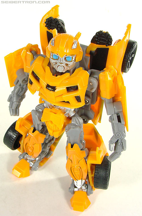 Transformers Hunt For The Decepticons Bumblebee (Image #71 of 85)