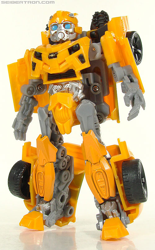 Transformers Hunt For The Decepticons Bumblebee (Image #72 of 85)