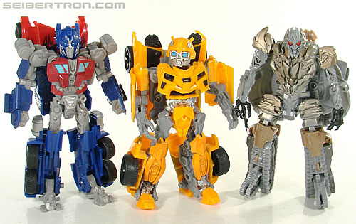 Transformers Hunt For The Decepticons Bumblebee (Image #73 of 85)