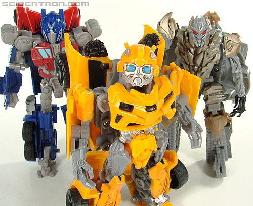 Transformers Hunt For The Decepticons Bumblebee (Image #74 of 85)