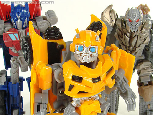 Transformers Hunt For The Decepticons Bumblebee (Image #75 of 85)