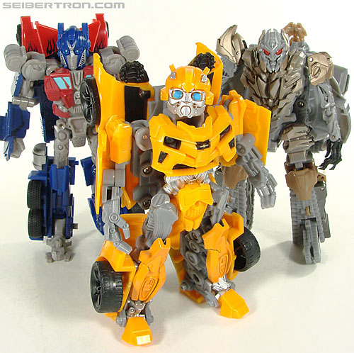 Transformers Hunt For The Decepticons Bumblebee (Image #76 of 85)