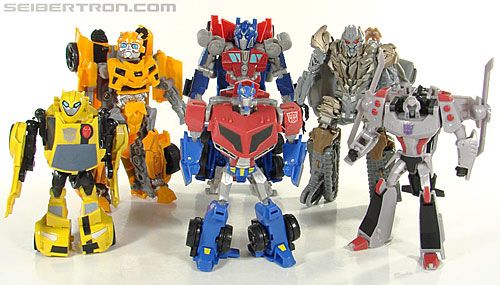 Transformers Hunt For The Decepticons Bumblebee (Image #77 of 85)