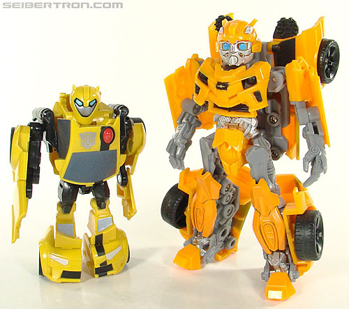 Transformers Hunt For The Decepticons Bumblebee (Image #78 of 85)