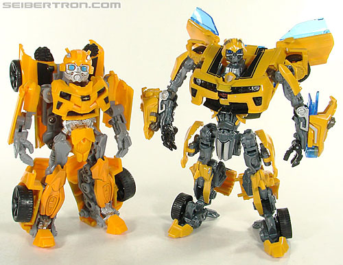 Transformers Hunt For The Decepticons Bumblebee (Image #79 of 85)