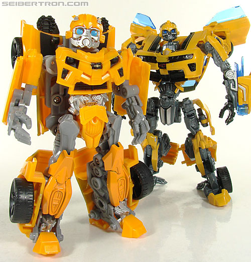 Transformers Hunt For The Decepticons Bumblebee (Image #80 of 85)