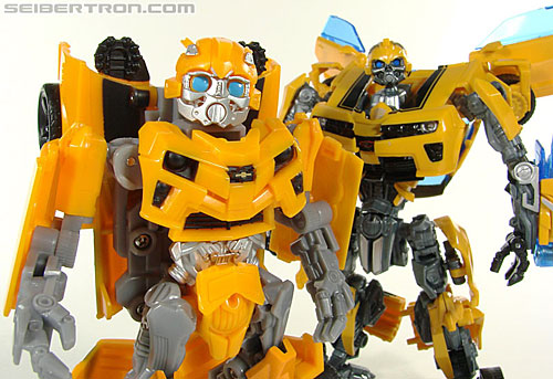 Transformers Hunt For The Decepticons Bumblebee (Image #81 of 85)