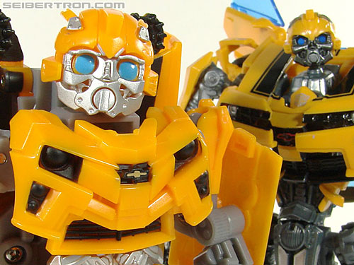 Transformers Hunt For The Decepticons Bumblebee (Image #82 of 85)