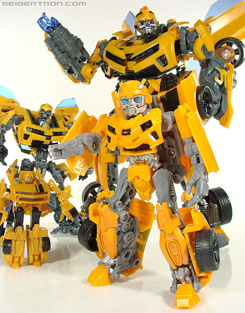 Transformers Hunt For The Decepticons Bumblebee (Image #83 of 85)