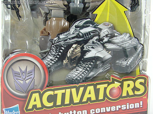 Transformers Hunt For The Decepticons Megatron (Image #3 of 91)