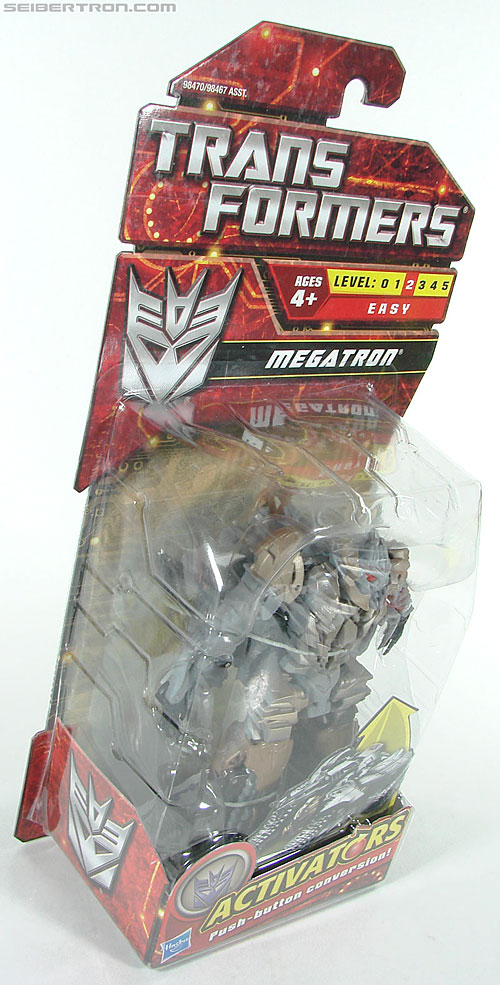 Transformers Hunt For The Decepticons Megatron (Image #4 of 91)