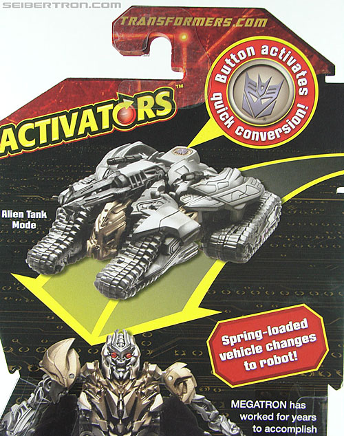 Transformers Hunt For The Decepticons Megatron (Image #8 of 91)
