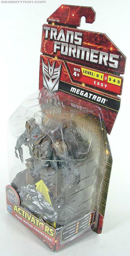 Transformers Hunt For The Decepticons Megatron (Image #14 of 91)