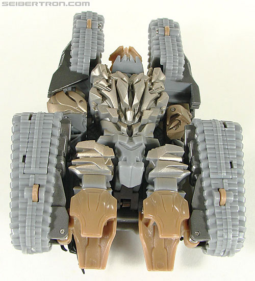Transformers Hunt For The Decepticons Megatron (Image #30 of 91)