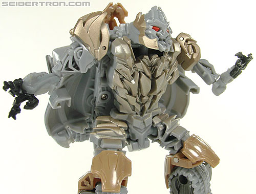 Transformers Hunt For The Decepticons Megatron (Image #62 of 91)