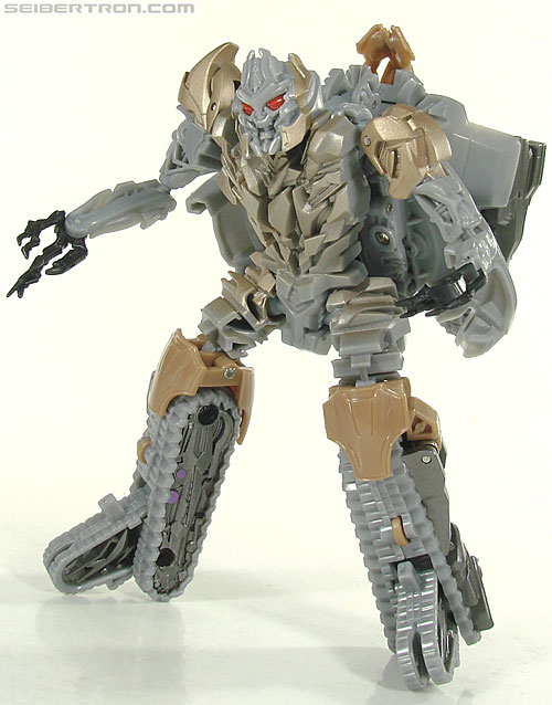 Transformers Hunt For The Decepticons Megatron (Image #73 of 91)