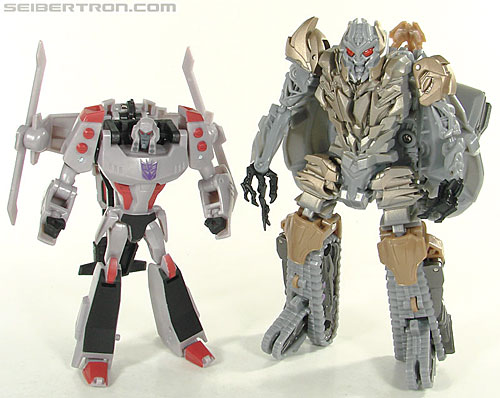 Transformers Hunt For The Decepticons Megatron (Image #87 of 91)