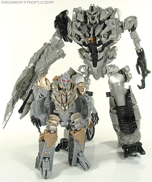 Transformers Hunt For The Decepticons Megatron (Image #88 of 91)