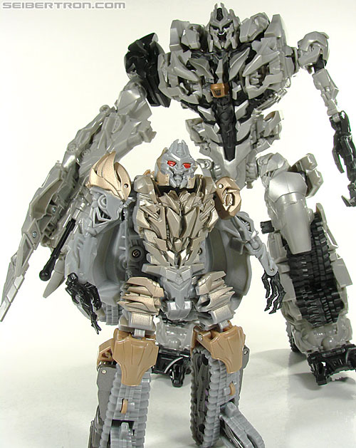 Transformers Hunt For The Decepticons Megatron (Image #89 of 91)