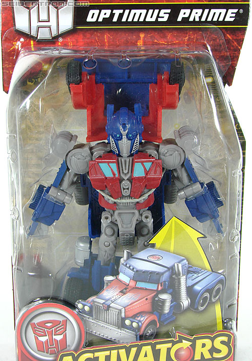 Transformers Hunt For The Decepticons Optimus Prime (Image #2 of 77)