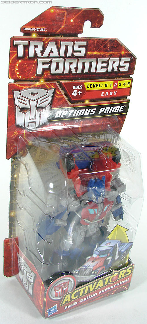 Transformers Hunt For The Decepticons Optimus Prime (Image #4 of 77)