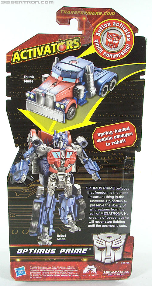 Transformers Hunt For The Decepticons Optimus Prime (Image #7 of 77)