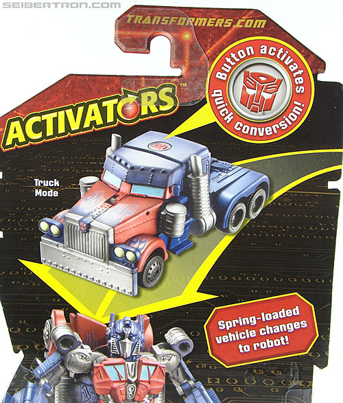 Transformers Hunt For The Decepticons Optimus Prime (Image #8 of 77)