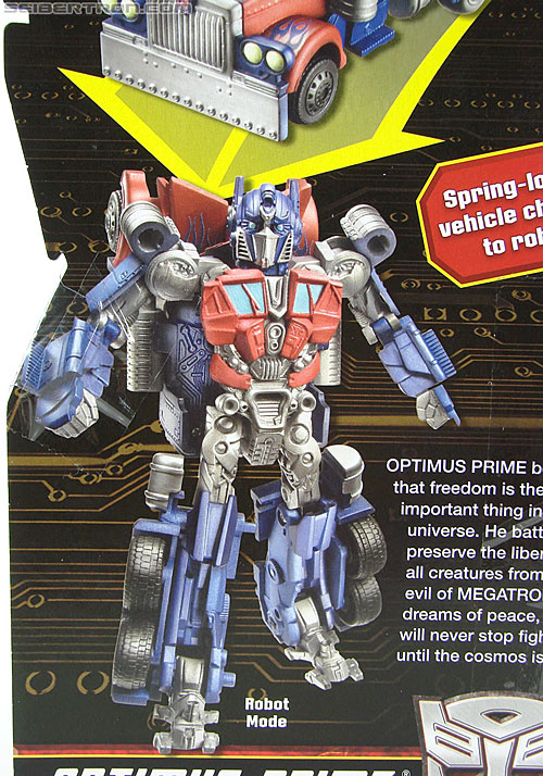 Transformers Hunt For The Decepticons Optimus Prime (Image #9 of 77)
