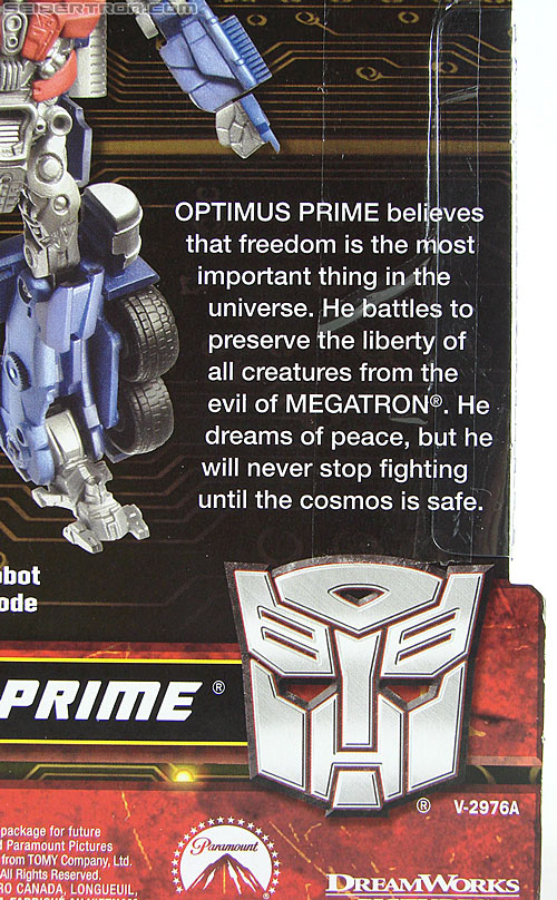 Transformers Hunt For The Decepticons Optimus Prime (Image #10 of 77)