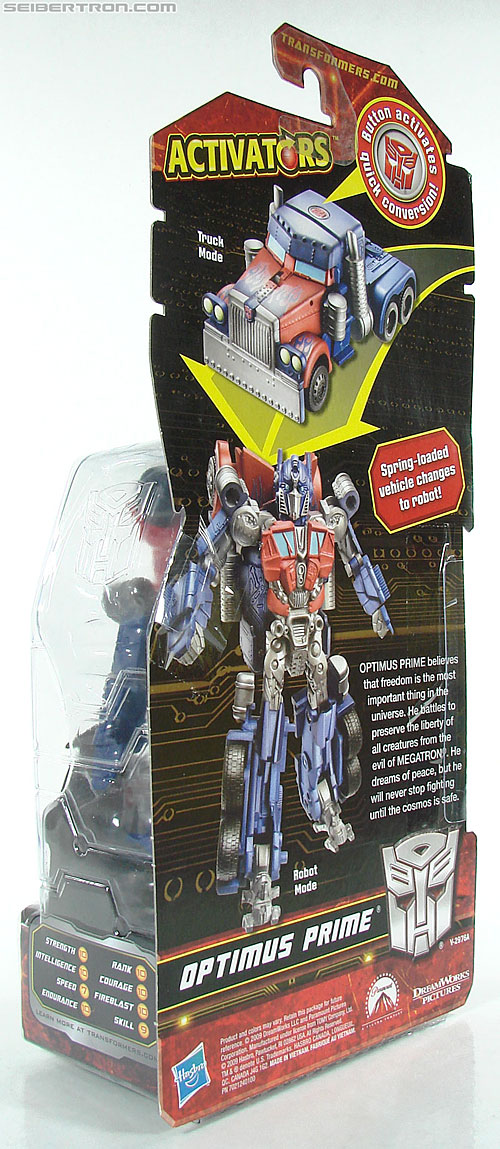 Transformers Hunt For The Decepticons Optimus Prime (Image #11 of 77)