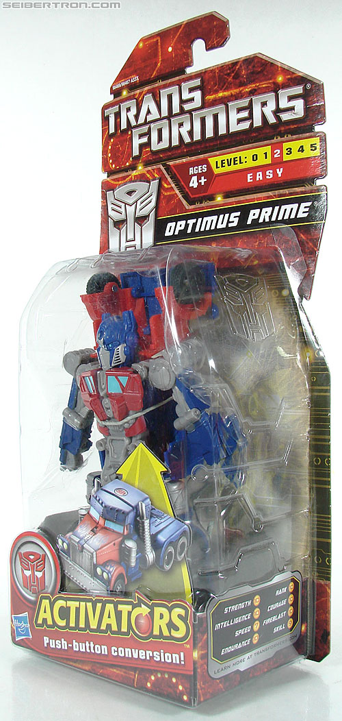 Transformers Hunt For The Decepticons Optimus Prime (Image #13 of 77)