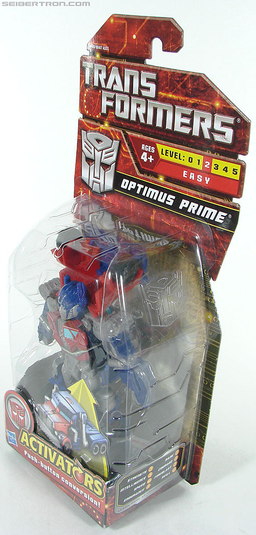 Transformers Hunt For The Decepticons Optimus Prime (Image #14 of 77)
