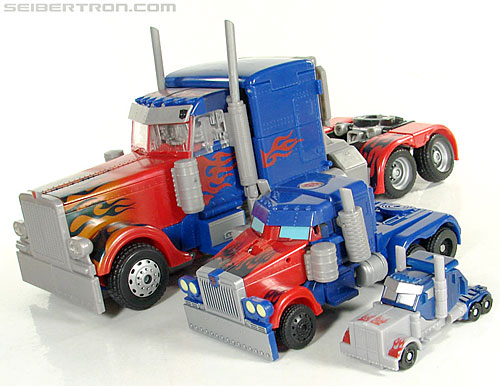 Transformers Hunt For The Decepticons Optimus Prime (Image #17 of 77)