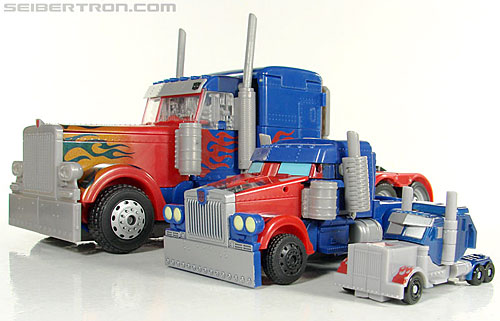 Transformers Hunt For The Decepticons Optimus Prime (Image #18 of 77)