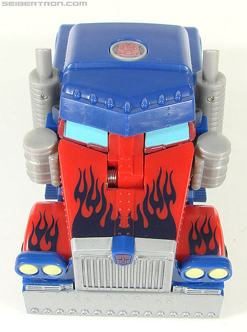 Transformers Hunt For The Decepticons Optimus Prime (Image #19 of 77)