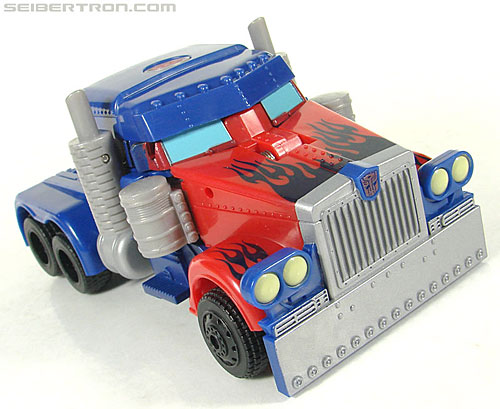 Transformers Hunt For The Decepticons Optimus Prime (Image #21 of 77)