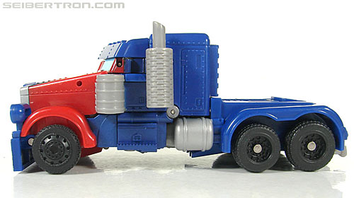 Transformers Hunt For The Decepticons Optimus Prime (Image #28 of 77)