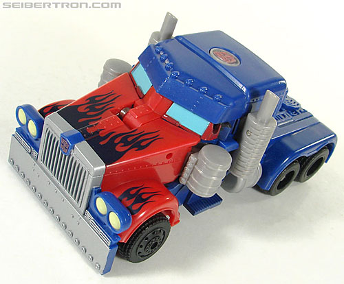 Transformers Hunt For The Decepticons Optimus Prime (Image #30 of 77)