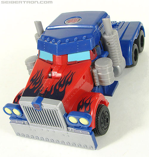 Transformers Hunt For The Decepticons Optimus Prime (Image #31 of 77)