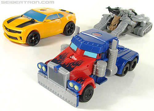 Transformers Hunt For The Decepticons Optimus Prime (Image #35 of 77)