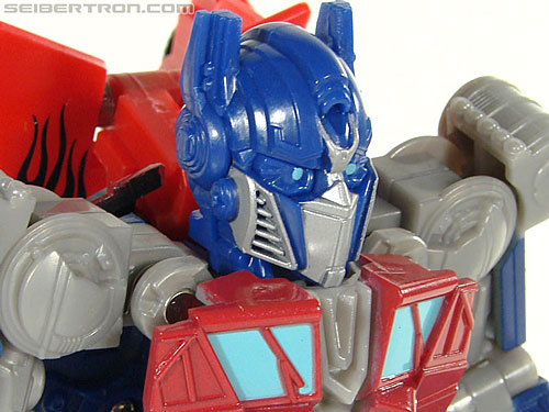 Transformers Hunt For The Decepticons Optimus Prime (Image #41 of 77)