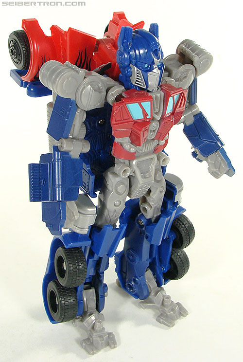 Transformers Hunt For The Decepticons Optimus Prime (Image #42 of 77)